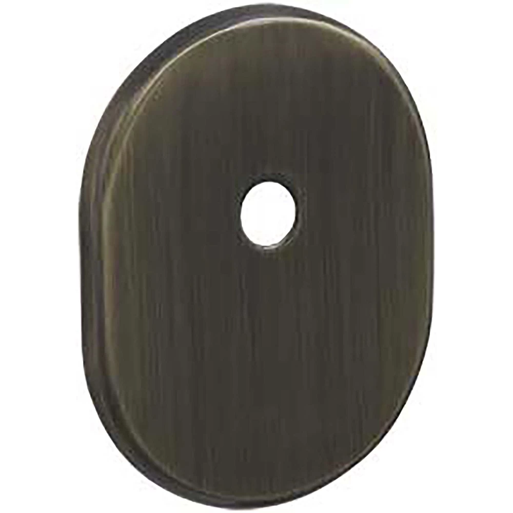 Фото Накладка на шток цилиндра ESC.O.SF/OV.474 (ESC 474) AB зелёная бронза