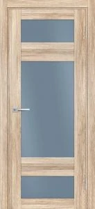 Межкомнатная дверь PSL- 6 Сан-ремо натуральный