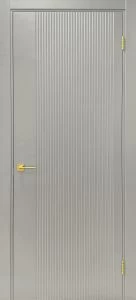 Межкомнатная дверь Смальта-Шарм 16 Грей