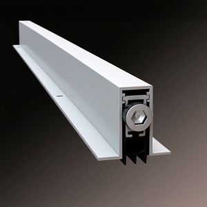 Автоматический порог EASY BLOCK F/420