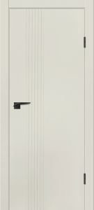 Межкомнатная дверь PDE-2 Пралине