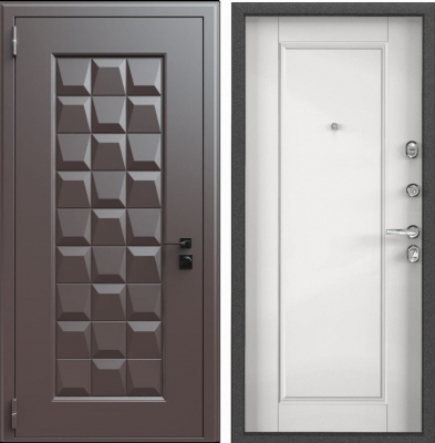 Цербер 13 Штамп B-13